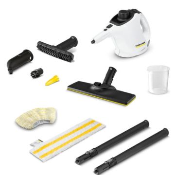 KAERCHER PULITORE A VAPORE SC 1 EASYFIX