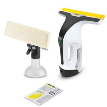 KAERCHER WV 6 PLUS WINDOW VAC