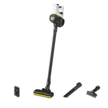 KAERCHER VC 4 CORDLESS MYHOME VACUUM CLEANER
