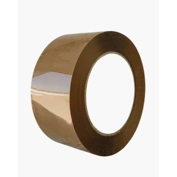 Nastro da imballo Fralex 48 mm x 132 m 25 - avana - conf. 6 pezzi - 4925P-A