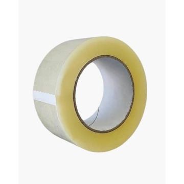 Nastro da imballo Fralex 48 mm x 132 m 25 - trasparente - conf. 6 pezzi - 4925P-T