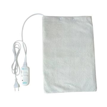 Cuscino elettrico riscaldante Sogo 30x40 cm 45W AEL-SS-20230