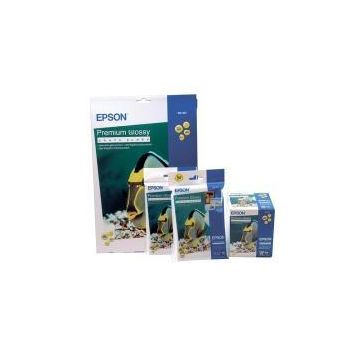 EPSON RISMA 20 FG CARTA A3 FOTOG. PREMIUM LUCIDA 255G