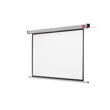 NOBO SCHERMO ELETTRICO 144X192CM