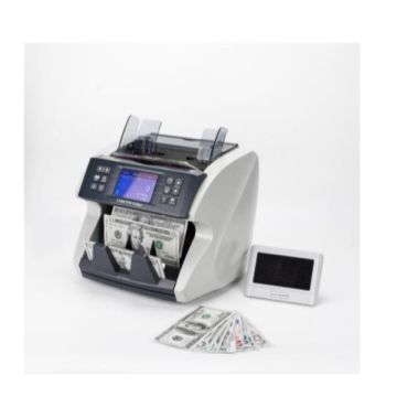 FRANCOPOST VERIFICABANCONOTE COUNT 950