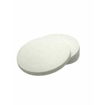 Coperchio per ciotole Le Nappage in cartoncino bianco 19 conf. 50 pz 1.100 ml - 200596