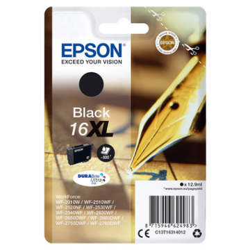 Epson Cartuccia Nero XL per WorkForce Pro EM-C7100/EP-C7000 Series