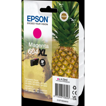 Epson Cartuccia Magenta XL per WorkForce Pro EM-C7100/EP-C7000 Series