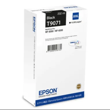 Epson Cartuccia Nero XXL per WorkForce Pro EM-C7100/EP-C7000 Series