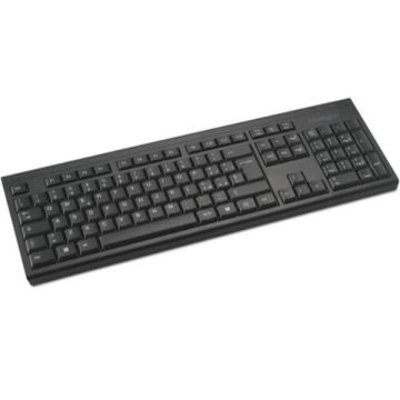 Tastiera Wireless KB150 EQ Kensington nero K75561IT