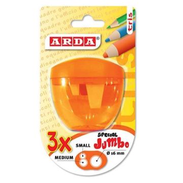 Temperino Tris Arda 3 970120