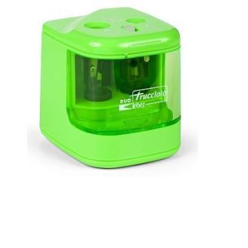 TEMPERAMATITE A BATTERIA 2 FORI C/CONTENITORE 4306 LEBEZ