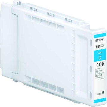 EPSON CART.INK XD2 CIANO 110ML