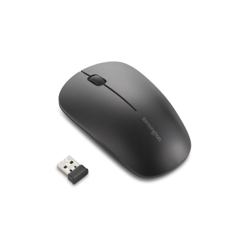 KENSINGTON MOUSE RICARICABIL WIRELESS MY230 EQ - K75304WW