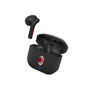 TECHMADE AURICOLARI MILAN + BOX RICARICA