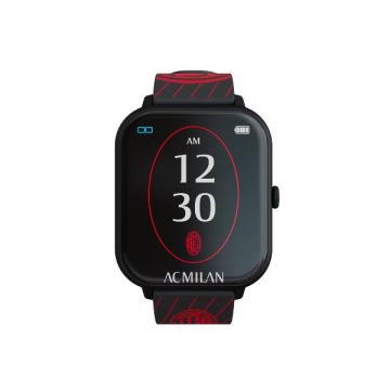 TECHMADE SMARTWATCH MILAN NERO - NERO