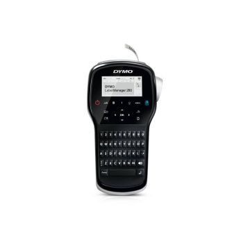 Etichettatrice portatile Dymo Label Manager 280 S0968920