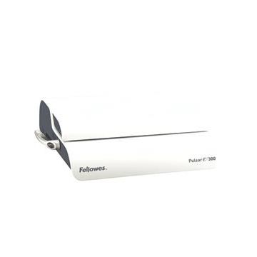Rilegatrice elettrica Pulsar-E a dorsi plastici 15 fogli - 5620701