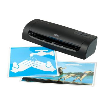Plastificatrice Fusion 1100L A4 Gbc