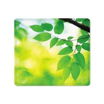 Mousepad ecologico Earth Series - Foglie  - 5903801
