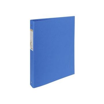 Raccoglitori FOREVER Exacompta esterno azzurro/interno blu scuro 51981E