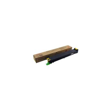 Toner Sharp giallo MX31GTYA