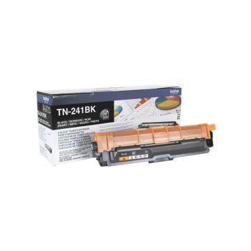 Toner 241 Brother nero TN-241BK
