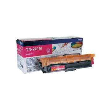 Toner 241 Brother magenta TN-241M