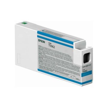 Cartuccia inkjet ink pigmentato T5962 Epson ciano C13T596200