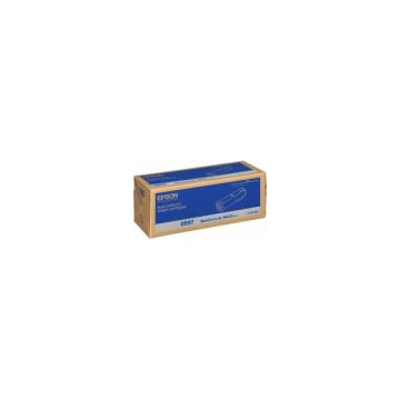 Originale Epson C13S050697 Toner A.R. 0697 nero