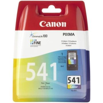 CANON SERBATOIO INK COLORI CL541 X PIXMA MG2150-MG3150