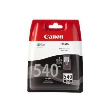 Cartuccia PG-540 nero Canon nero  5225B001