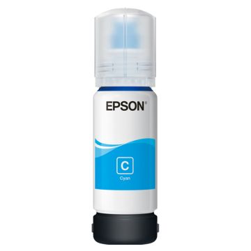 EPSON Cartuccia Inchiostro 106 EcoTank Ciano