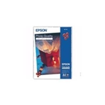 CARTA FOTOGRAFICA OPACA 100fg 102gr 210x297mm A4 720/1440dpi HQ EPSON C13S041061