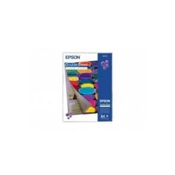 Carta speciali Epson 69400 Fronte e retro opaca 178 g A4 inkjet C13S041569 (conf.50)