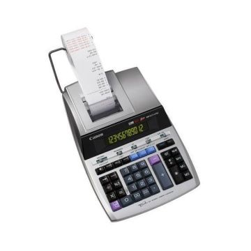 Canon Calcolatrice Scrivente Mp-1211 Ltsc
