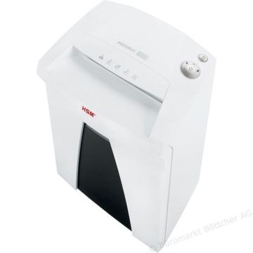 Trita documenti HSM Securio B24 1,9 x 15mm Frammento 1782111