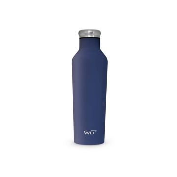 Thermos WD Lifestyle caldo/freddo Soft TouchSidney blu 480 ml - WD410 BLU