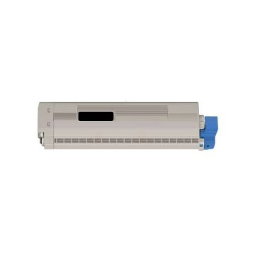 Toner Oki nero 45862840