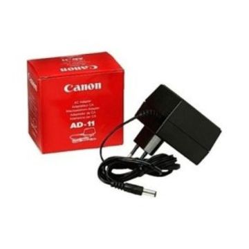Adattatore AD 11 AC 501 per calcolatrici Canon