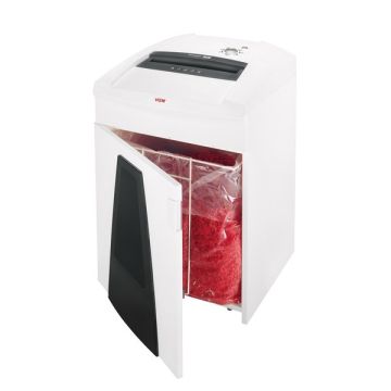 Tritadocumenti HSM Securio P36 4,5x30mm Frammento 1853111