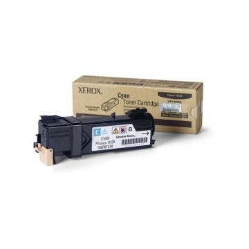 Toner Xerox ciano 106R01278