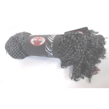 Sciarpa . Prodotto ufficiale AC MILAN