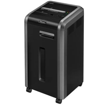 Distruggidocumenti 225Mi a microframmento 100% Jam proof - 4620101