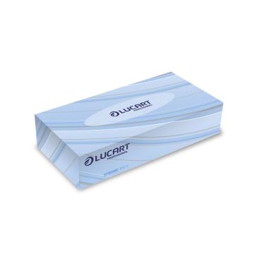 Veline Lucart Strong 100 V 2 veli box da 100 pezzi - 841030