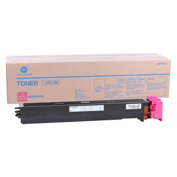 KONICA-MINOLTA TONER MAGENTA BIZHUB C652 C552 C452
