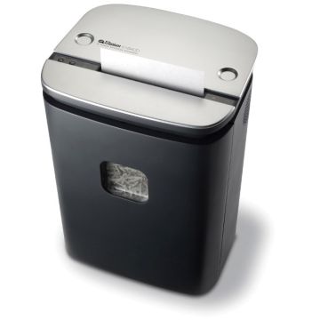 DISTRUGGIDOCUMENTI A FRAMMENTI TS516XCD TiTanium