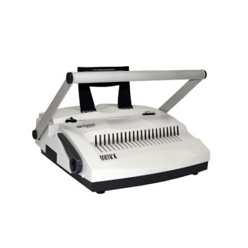 RILEGATRICE MANUALE C21+4 COMBINATA TiTanium