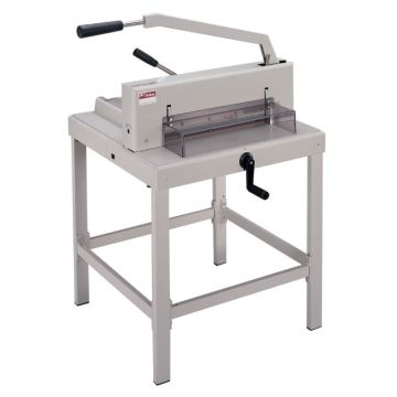 TAGLIERINA A LEVA X ALTI SPESSORI Ti3941 TiTanium