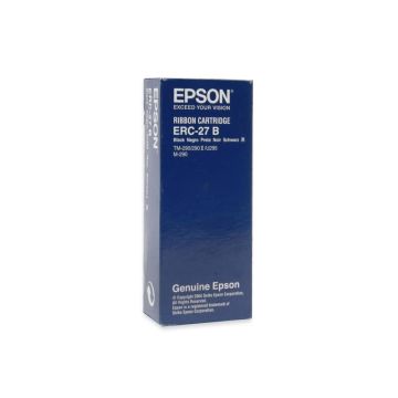Nastro ERC-27B Epson nero C43S015366